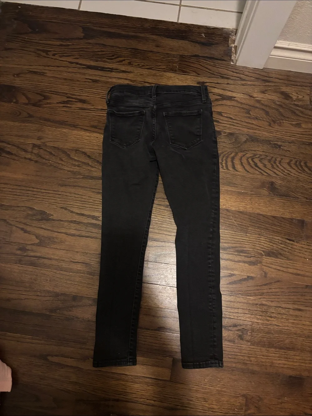 GAP sleek skinny